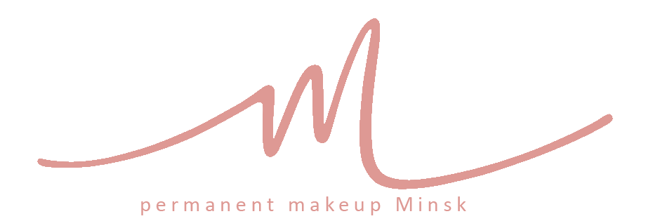 логотип Перманентный макияж в Минске